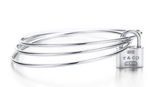 Bracciale Tiffany Modello 267